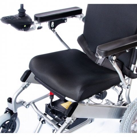 CR 6012 Lithium Battery Powered Wheelchair 6 1024x1024