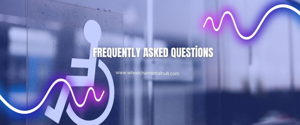 Frequently Asked Questions