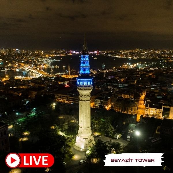 istanbul live camara